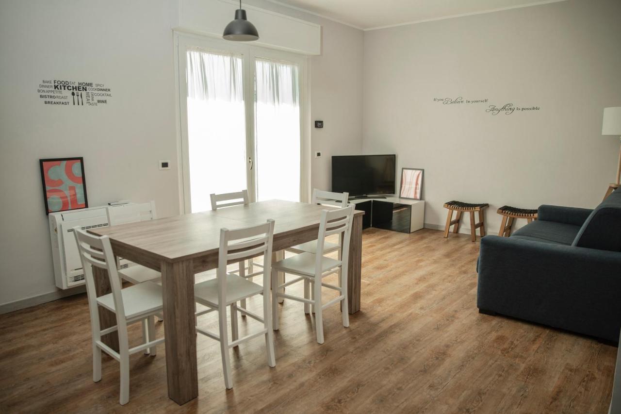 Otta House Garda Lake Кастелнуово дел Гарда Екстериор снимка