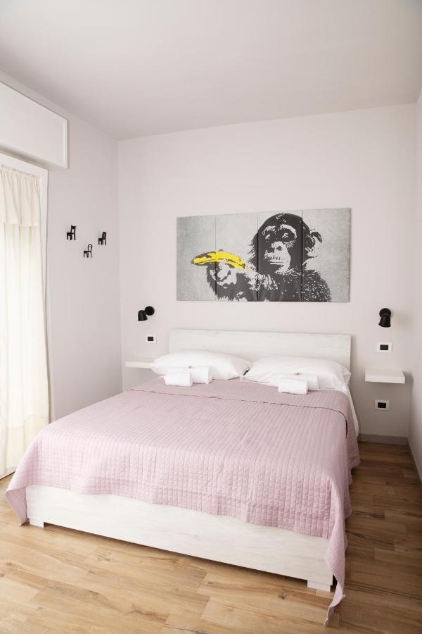 Otta House Garda Lake Кастелнуово дел Гарда Екстериор снимка