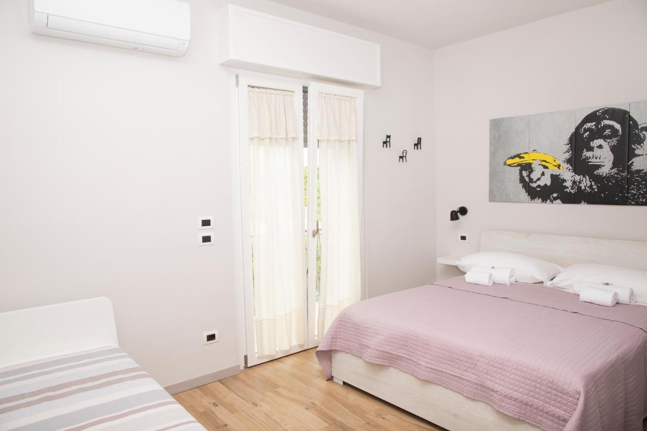 Otta House Garda Lake Кастелнуово дел Гарда Екстериор снимка