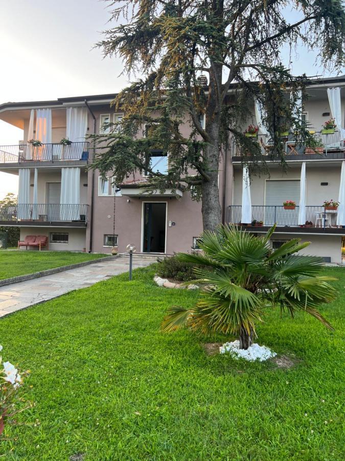 Otta House Garda Lake Кастелнуово дел Гарда Екстериор снимка
